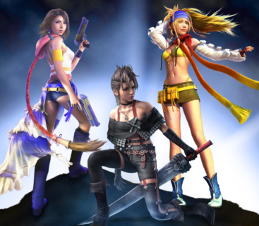 ワイ「FF10-2！？名作10の続編やしとんでもない名作なんやろなぁ！」